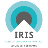 Iris-IOT Solutions LTD Logo