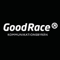 GoodRace communication AB Logo