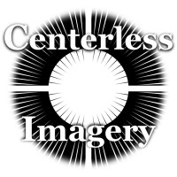 Centerless Imagery Logo