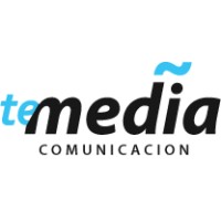 teMedia Comunicación Logo