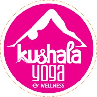 Kushala Yoga Logo