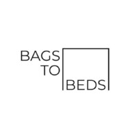 Bags to Beds Logo