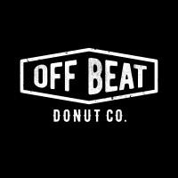 Offbeat Donuts Logo