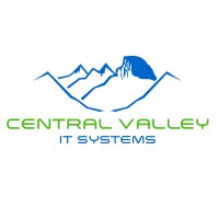 Central Valley IT Systems Logo