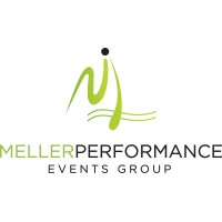 Meller Performance Events Group Logo