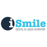 I Smile Dental Center Logo