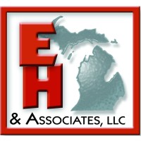 E.H. & Associates, LLC Logo