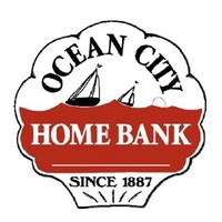 Ocean City Home Bank Logo