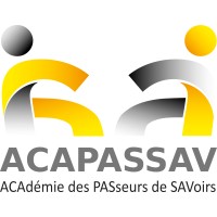 ACAPASSAV Logo