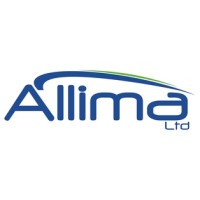 Allima Ltd Logo