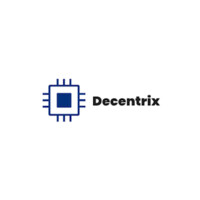 Decentrix Logo