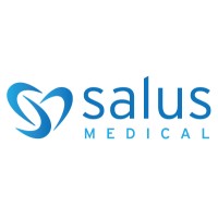 Salus Medical Logo