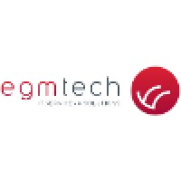EGM Tech Logo