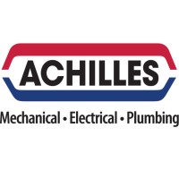 Achilles Inc. Logo