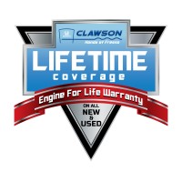 Clawson Honda of Fresno Logo