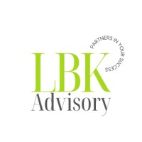 LBK Advisory Logo