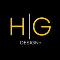 HG Design+ Logo