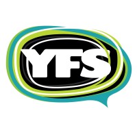 YFS Ltd Logo