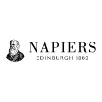 Napiers the Herbalists Logo