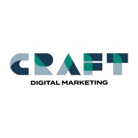 Craft Digital Marketing Logo