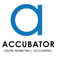 Accubator Logo
