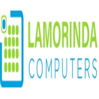 Lamorinda Computers Logo