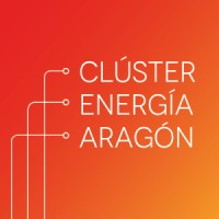 Clúster de la Energía de Aragón - Clenar Logo