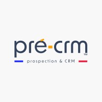 Pré-CRM™ Logo
