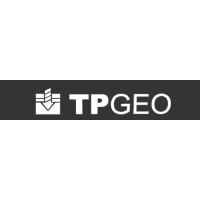 TPGEO Logo