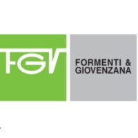 Formenti & Giovenzana S.p.A. Logo