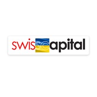 JSC MFO Swiss Capital Logo