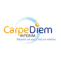 CARPEDIEM INTERIM Logo