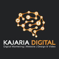 Kajaria Digital Logo