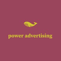 Power Advertising Logo