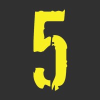 Warehou5e Logo