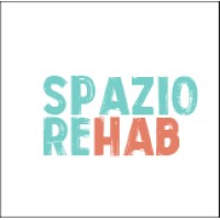 spazio REHAB Logo