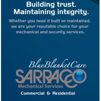 Sarracco Mechanical Services, Inc. Logo