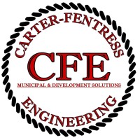 Carter-Fentress Engineering, LLC Logo