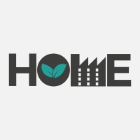 HOME - Hierarchical Open Manufacturing Europe Logo