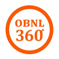 OBNL360 Logo