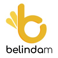 Belinda Media Logo
