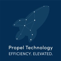 Propel Technology Logo