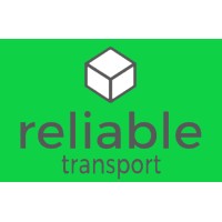 Reliable Transport Logo