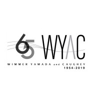 WYAC Logo