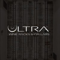 Ultra Wine Racks & Cellars™ Logo