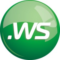 Global Domains International, Inc. (WebSite.ws) Logo