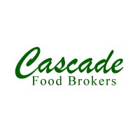 Cascade Food Brokers Logo