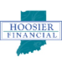 Hoosier Financial Logo