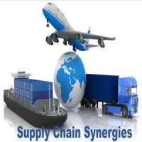 Supply Chain Synergies Logo