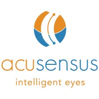 Acusensus Logo